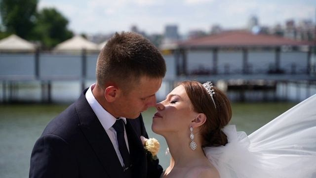 Видео Клип. Свадебное Фото и Видео