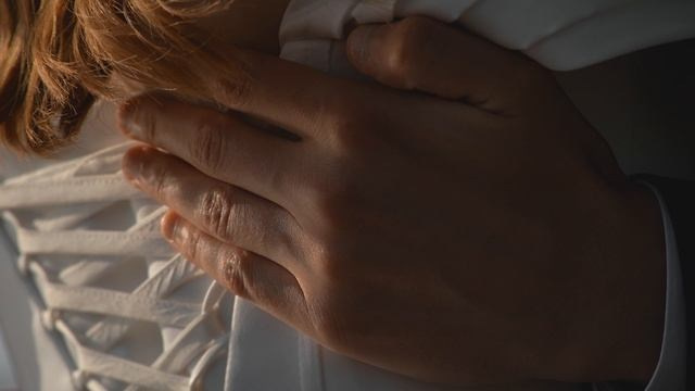 Свадебное видео, свадебные ролики, свадебные рилсы. Свадебный видеограф в Москве Александр Косолапов