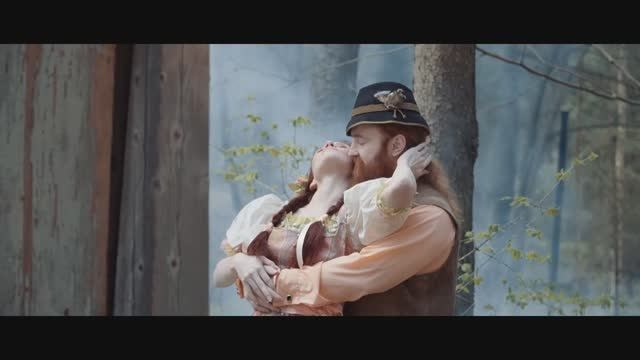 Рилсы и другие проекты. Свадебный видеограф в Москве Александр Косолапов