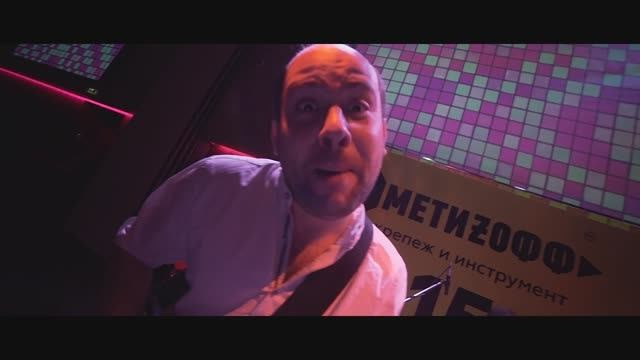 Корпоративное видео. Свадебный видеограф в Москве Александр Косолапов
