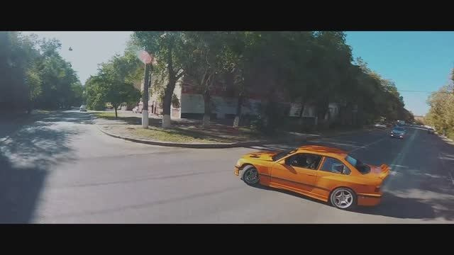 Рилсы и другие проекты. Свадебный видеограф в Москве Александр Косолапов