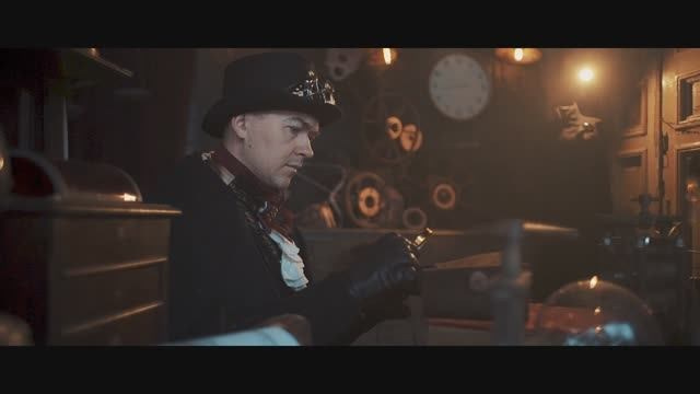 Рилсы и другие проекты. Свадебный видеограф в Москве Александр Косолапов