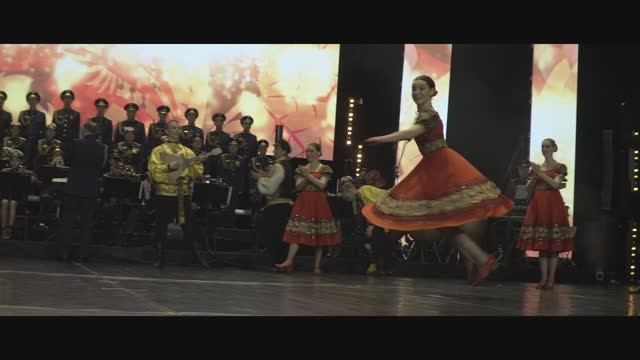 Видео концертов. Свадебный видеограф в Москве Александр Косолапов