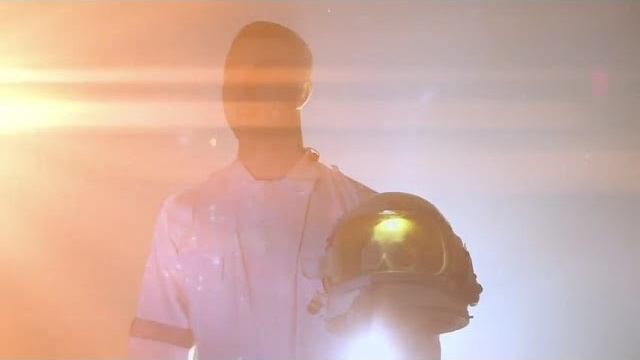 Ростовский театр поэтов Марии Гуровой. Максим Матвийченко и Виктория Басова профессионалы своего дела