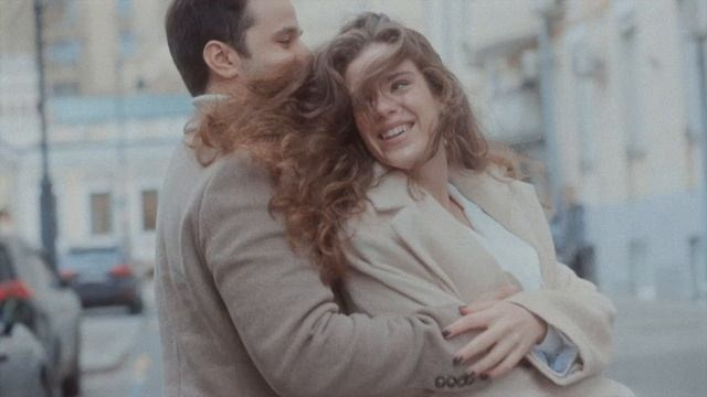 Видео. Семейный и детский фотограф Юлия Шох