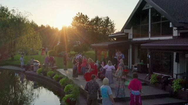 ВИДЕО. АЭРОСЪЁМКА НОВОСИБИРСК | Сидоровец Дмитрий