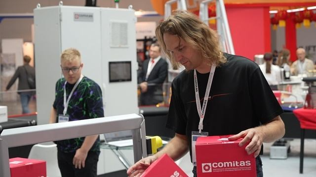 Компания «Форма». Видеограф и Фотограф в Москве