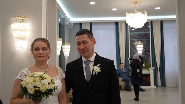 Свадебный видеоролик (Клип). Видеограф и Фотограф в Москве