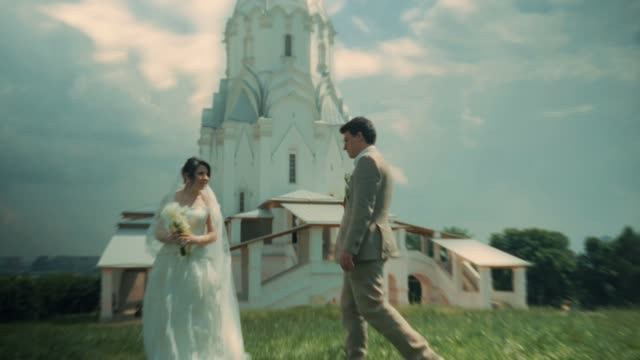 Darya&Konstantin. Свадебный видеограф Александр Богомолов