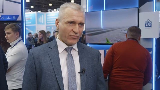 Выставка гражданской авиации 2025. Фотограф Виталий Сид: профессиональная фотосъемка, обучение и новости индустрии