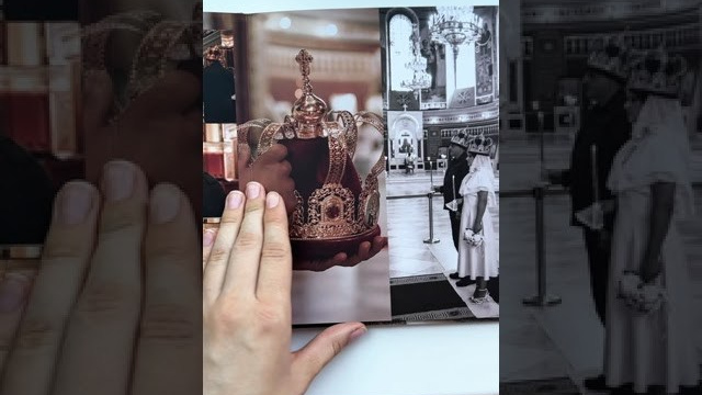 ФОТОКНИГИ. Свадебный фотограф в Ростове-на-Дону. Таинство Крещения и Венчания, семейные фотосессии. Алёна Чёботова