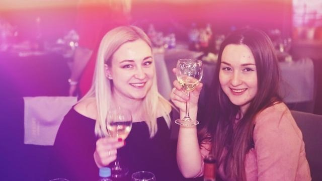 Репортажное. Видеограф Добромыслов