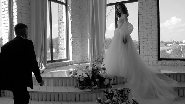 Самат и Диляра. Свадебный видеограф, видеограф на свадьбу, видеограф Казань