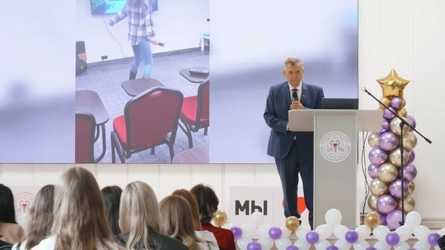 Видео репортаж. «ВанВижн Медиа» (Москва)