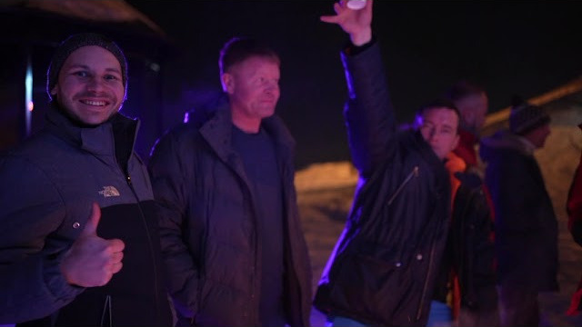 Корпоративы, репортаж, интервью. Видеограф Алексей Жарков