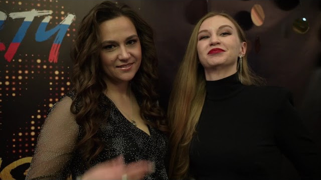 Корпоративы, репортаж, интервью. Видеограф Алексей Жарков