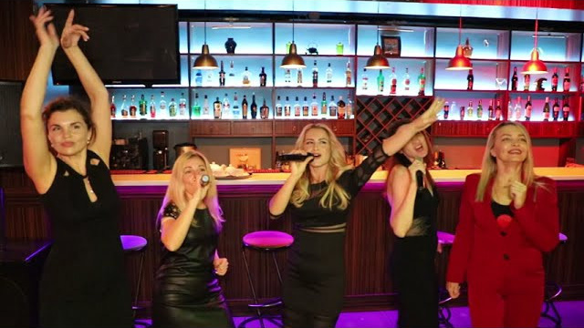 Видеоролики о мероприятии. Коммерческий фотограф Андрей Тремасов