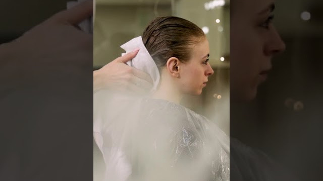 Имиджевые Reels