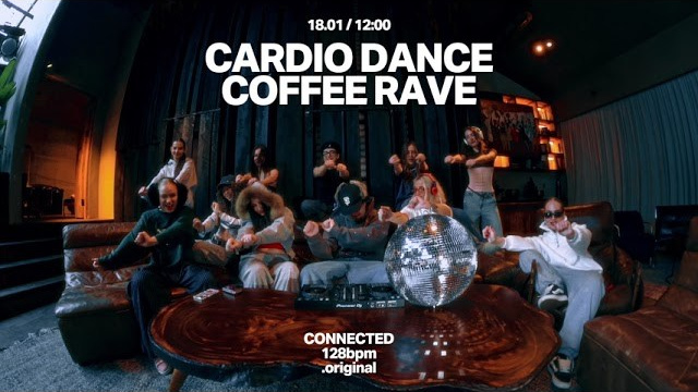 CONNECTED VIDEO. TENZO | Креативный продюсер / Арт-директор