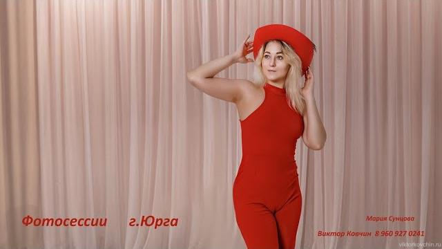 Мои видеоролики. Фотограф для хороших людей в Юрге, Томске, Кемерово, Республике Алтай