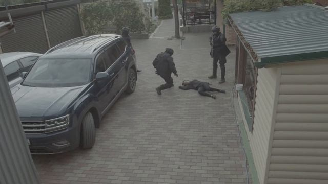 ВИДЕО СЪЕМКА И МОНТАЖ. Власий Зубов. Фотограф — видеограф из Москвы