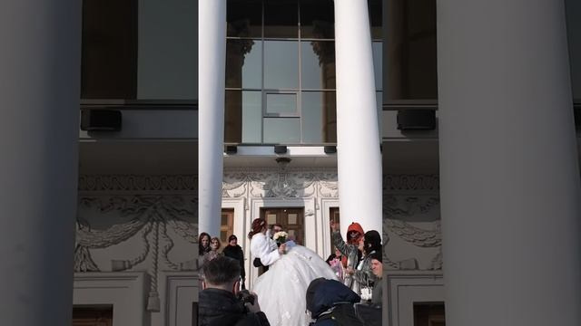 Видео свадьбы. Фотограф, видеограф в Челябинске Глеб Хазиев