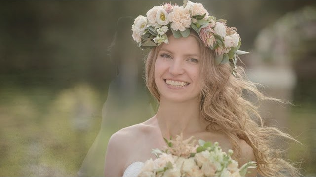 Свадебные съёмки Екатеринбург