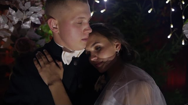 Свадебные видео. Фотограф и видеограф Олег Игнатов | Свадьбы, Love Story, реклама и корпоративы — Красноярск
