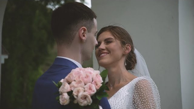 Свадебные видео. Фотограф и видеограф Олег Игнатов | Свадьбы, Love Story, реклама и корпоративы — Красноярск