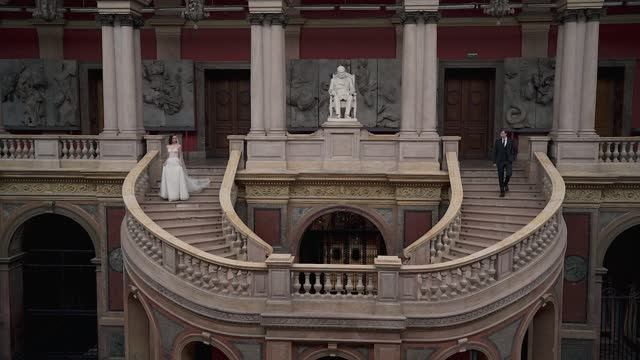 Фильмы. Свадебные фотограф и видеограф Наталья и Анатолий Новиковы СПб