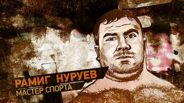 Стальное братство. Детский фотограф видеограф в Хабаровске Михаил Орлов