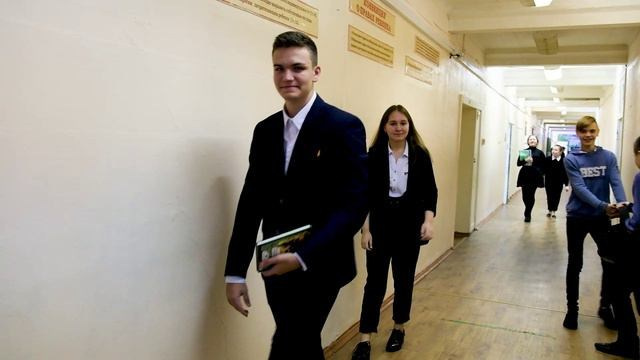 Школы видео. Фотограф Сологуб Алексей Семенович