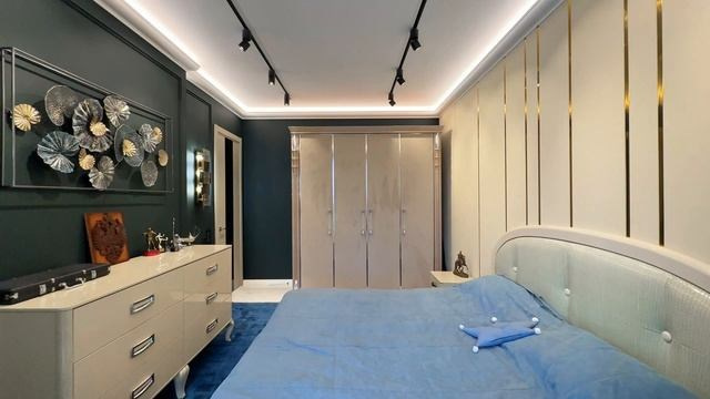 Видео домов и квартир. Интерьерный фотограф в Краснодаре