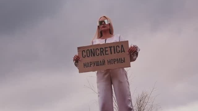 ВЕРТИКАЛЬНЫЕ ВИДЕО. Видеооператор