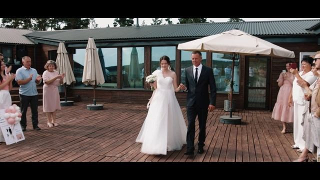 Видео. Свадебный и семейный фотограф в Воронеже Алексей Мешалкин