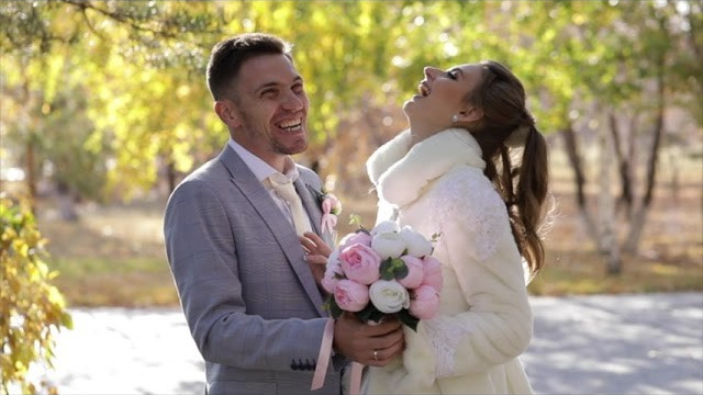 Юля Астана. Семейный и Свадебный фотограф в Астане Александр Астапов