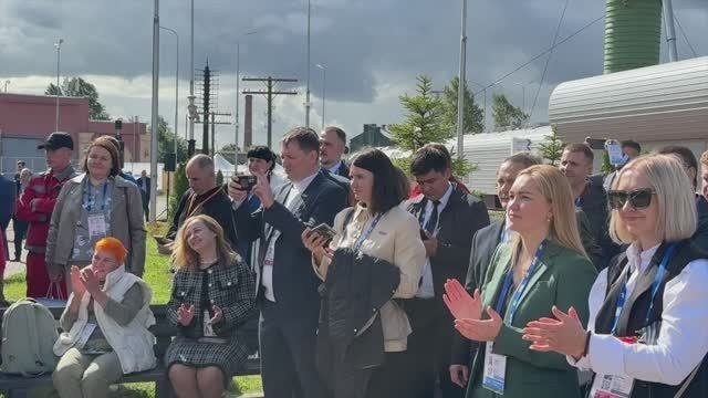 Видео компаний. Telesh media production