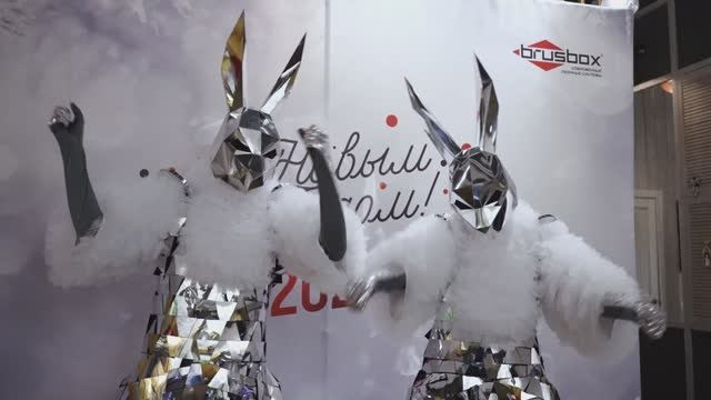 КОРПОРАТИВЫ. Свадебный видеограф в Москве Максим Лобач-Граубергер