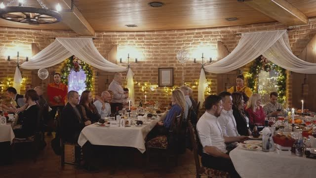 КОРПОРАТИВЫ. Свадебный видеограф в Москве Максим Лобач-Граубергер