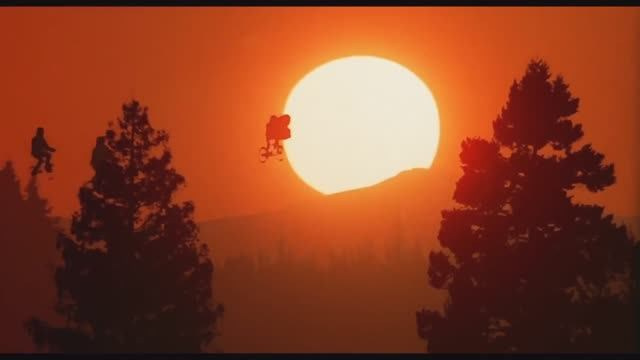 Познавательное. Видеосъемка