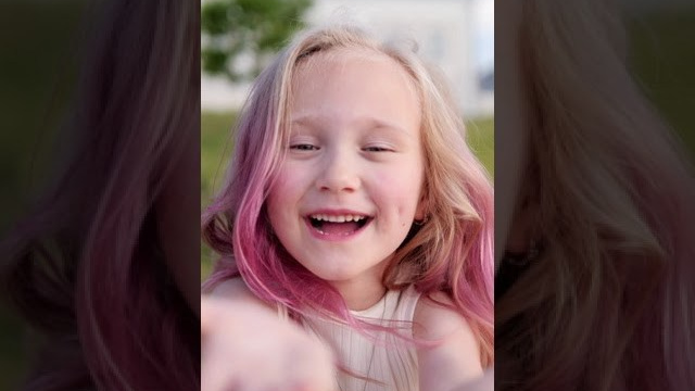 Агния 7 лет. Фотограф Диана Воробьева Нижний Новгород