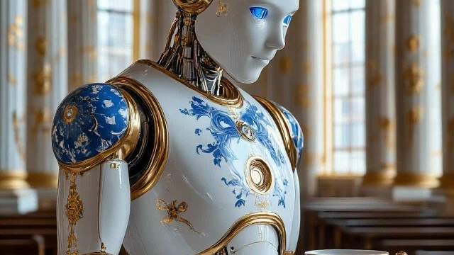 Ai иллюстрации. ФЕСС-ФОТО/ВИДЕО