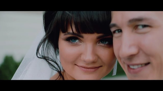 СВАДЕБНАЯ ИСТОРИЯ. Свадебный и семейный видеограф в Новосибирске