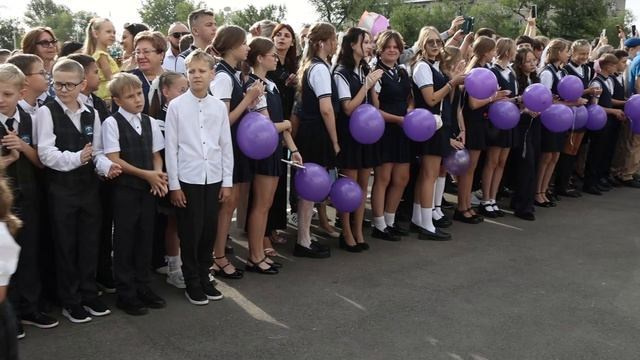 1 сентября Тизер. Свадебный и предметный фотограф Ренат Каламперов