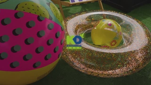 КОРПОРАТИВЫ. Свадебный видеограф в Москве Максим Лобач-Граубергер