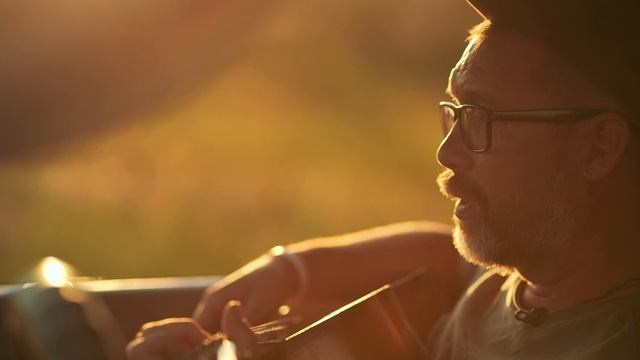 П У Т Е Ш Е С Т В И Я. Дмитрий Костяев. Авторское документальное кино