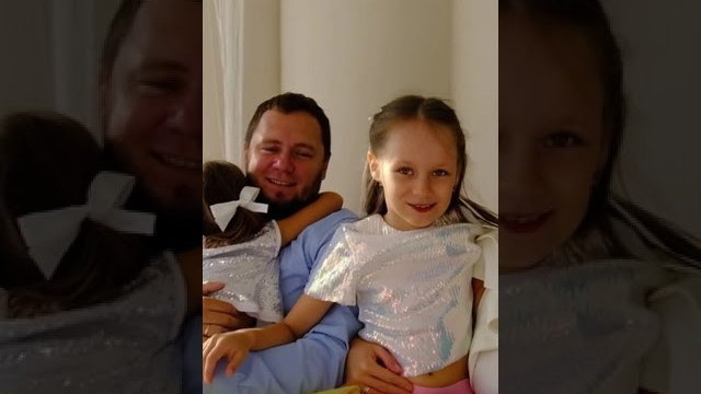 Видео. Кинокадры для тебя. фотограф и стилист по прическам Анастасия Помелова