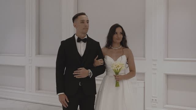 СВАДЕБНЫЕ ЦЕРЕМОНИИ. Свадебный видеограф в Москве Максим Лобач-Граубергер