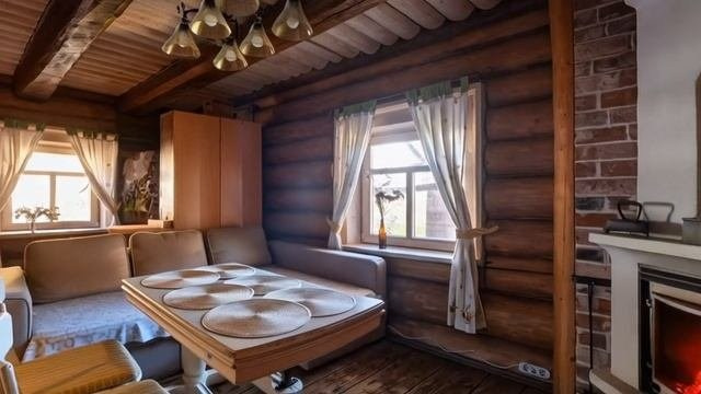 Портфолио видео. Интерьерный фотограф Александр Плотников