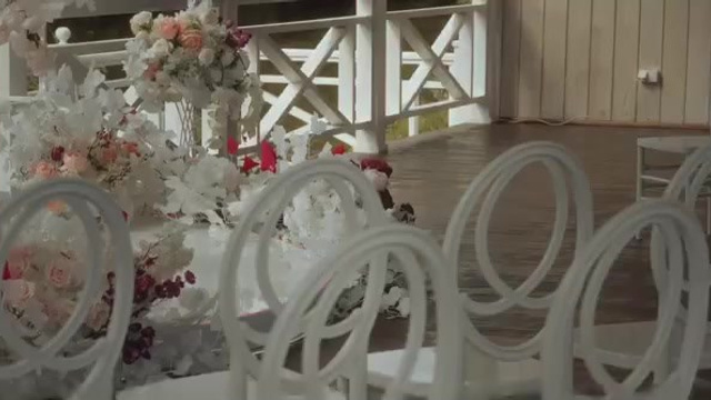 Свадебные фильмы. Видео съемка, контент съемка, рекламная съемка